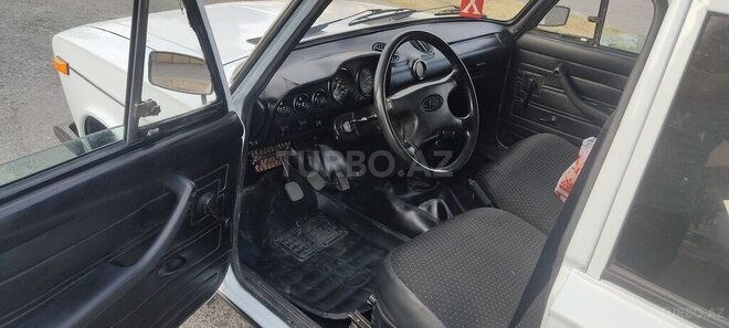 LADA (VAZ) 2106 1985, 11,111 km - 1.5 л - Qəbələ