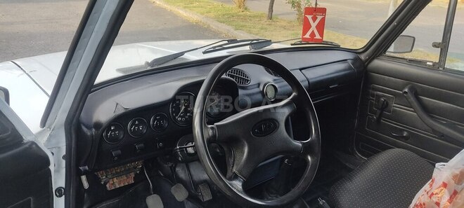 LADA (VAZ) 2106 1985, 11,111 km - 1.5 л - Qəbələ