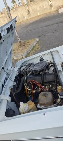 LADA (VAZ) 2106 1985, 11,111 km - 1.5 л - Qəbələ
