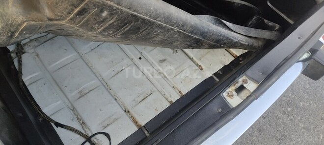 LADA (VAZ) 2106 1985, 11,111 km - 1.5 л - Qəbələ