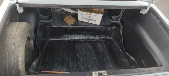 LADA (VAZ) 2106 1985, 11,111 km - 1.5 л - Qəbələ