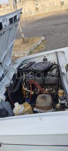 LADA (VAZ) 2106 1985, 11,111 km - 1.5 л - Qəbələ