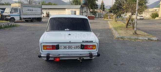 LADA (VAZ) 2106 1985, 11,111 km - 1.5 л - Qəbələ