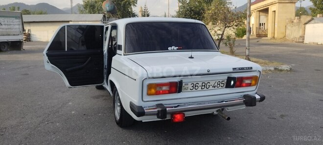 LADA (VAZ) 2106 1985, 11,111 km - 1.5 л - Qəbələ
