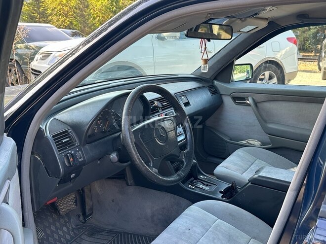 Mercedes C 180 1994, 352,880 km - 1.8 l - Bakı