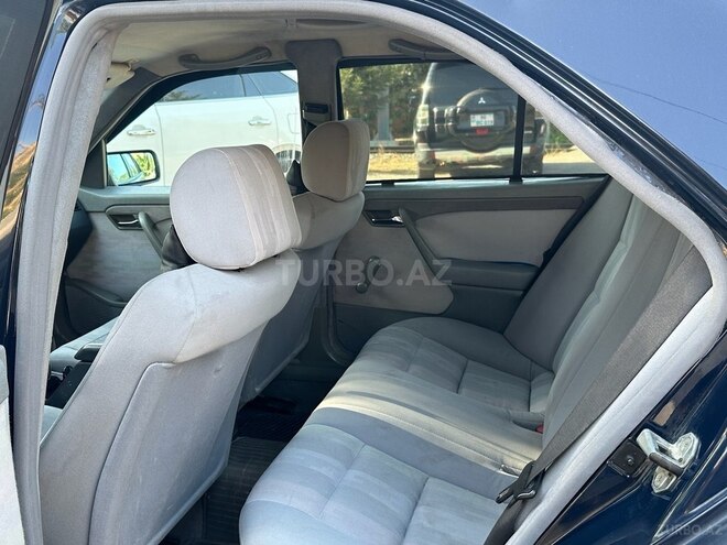 Mercedes C 180 1994, 352,880 km - 1.8 l - Bakı