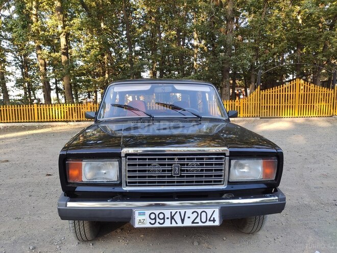 LADA (VAZ) 2107 2010, 37,689 km - 1.6 л - Masallı