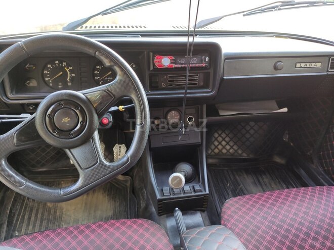 LADA (VAZ) 2107 2010, 37,689 km - 1.6 л - Masallı