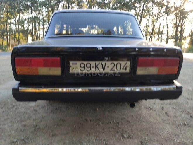 LADA (VAZ) 2107 2010, 37,689 km - 1.6 л - Masallı