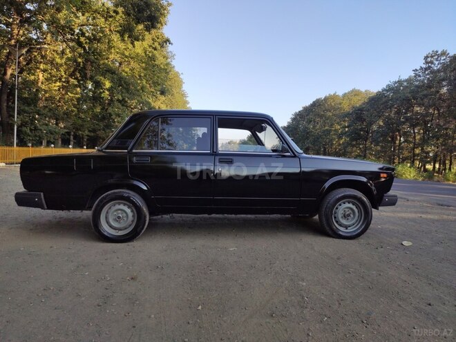 LADA (VAZ) 2107 2010, 37,689 km - 1.6 л - Masallı