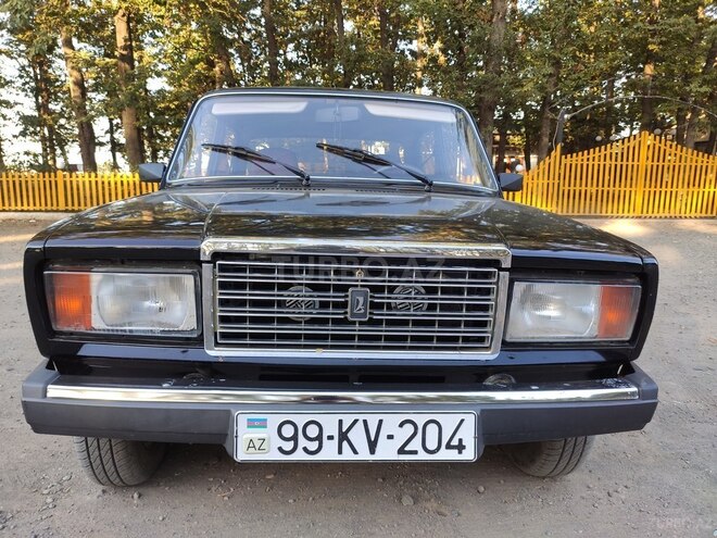 LADA (VAZ) 2107 2010, 37,689 km - 1.6 л - Masallı