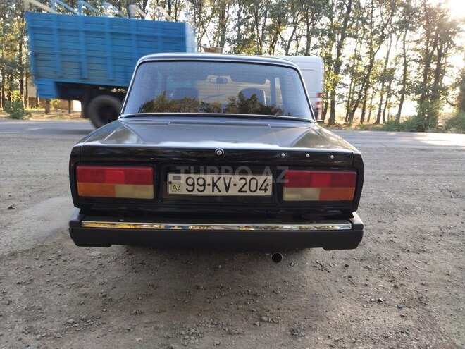 LADA (VAZ) 2107 2010, 37,689 km - 1.6 л - Masallı