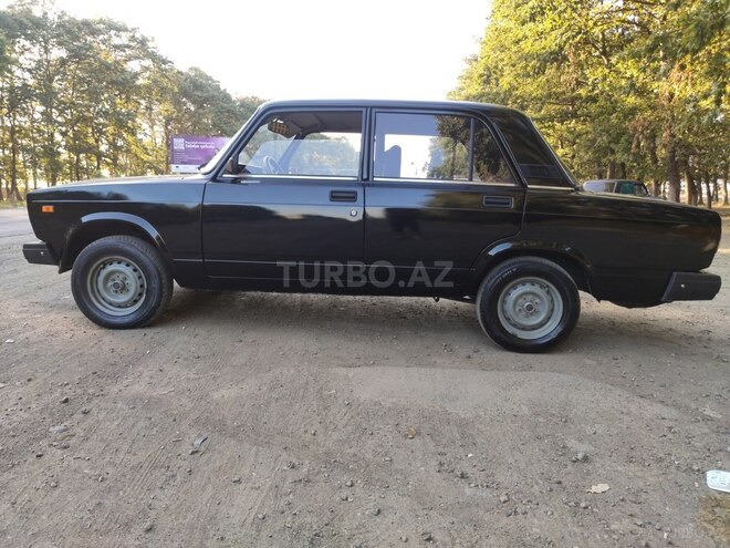LADA (VAZ) 2107 2010, 37,689 km - 1.6 л - Masallı