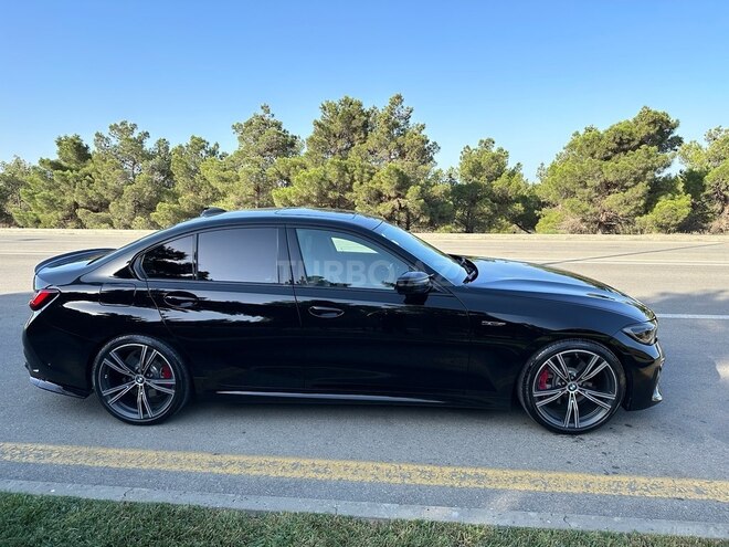 BMW 330 2019, 38,000 km - 2.0 л - Bakı