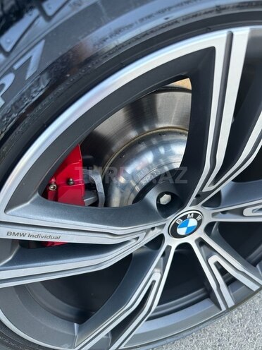 BMW 330 2019, 38,000 km - 2.0 л - Bakı