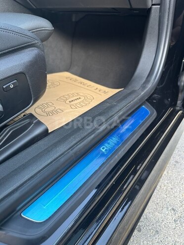 BMW 330 2019, 38,000 km - 2.0 л - Bakı