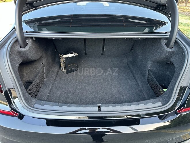 BMW 330 2019, 38,000 km - 2.0 л - Bakı