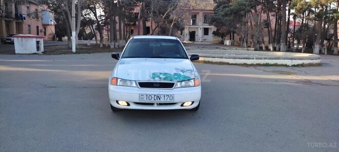 Daewoo Nexia 1997, 303,605 km - 1.5 l - Bakı