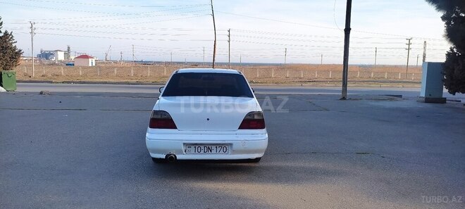 Daewoo Nexia 1997, 303,605 km - 1.5 l - Bakı