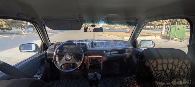 Daewoo Nexia 1997, 303,605 km - 1.5 l - Bakı