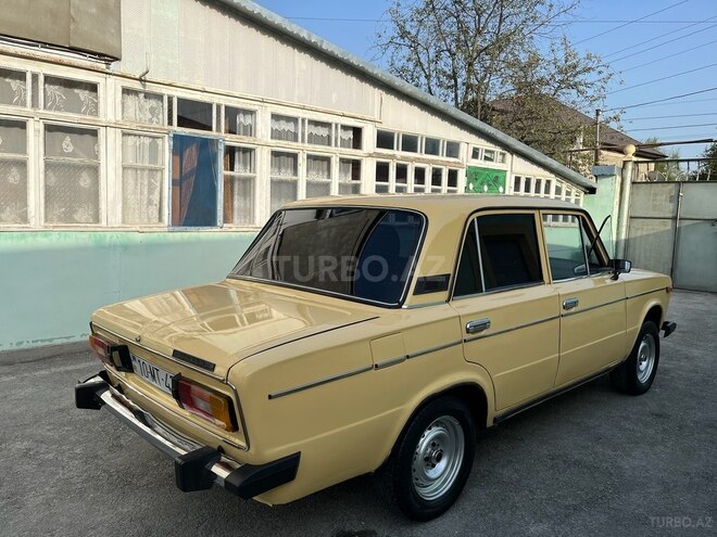 LADA (VAZ) 2106 1987, 28,452 km - 1.5 l - Quba