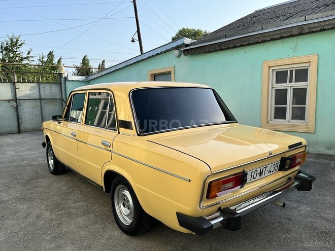 LADA (VAZ) 2106 1987, 28,452 km - 1.5 l - Quba