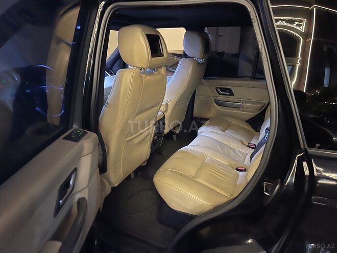 Land Rover RR Sport 2006, 250,000 km - 3.6 л - Bakı