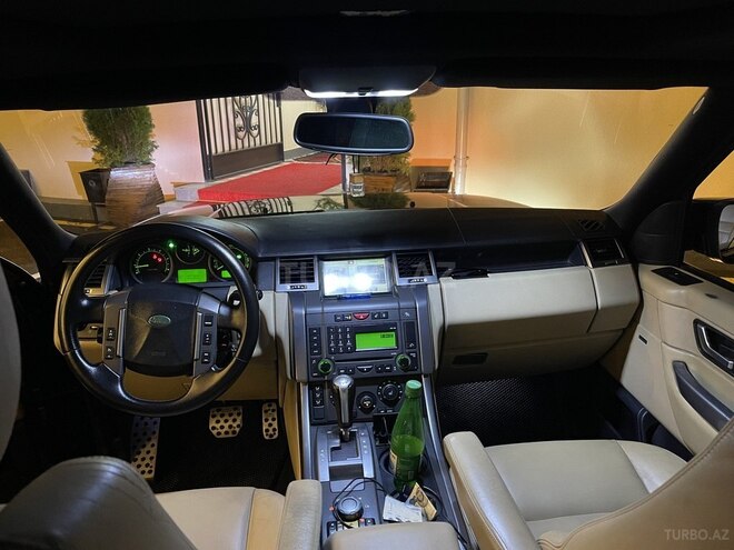 Land Rover RR Sport 2006, 250,000 km - 3.6 л - Bakı