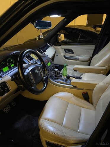 Land Rover RR Sport 2006, 250,000 km - 3.6 л - Bakı
