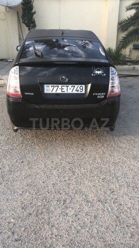 Toyota Prius 2008, 267,000 km - 1.5 l - Bakı