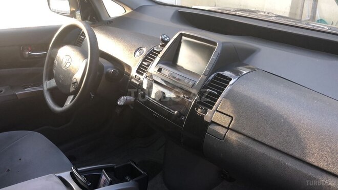 Toyota Prius 2008, 267,000 km - 1.5 l - Bakı