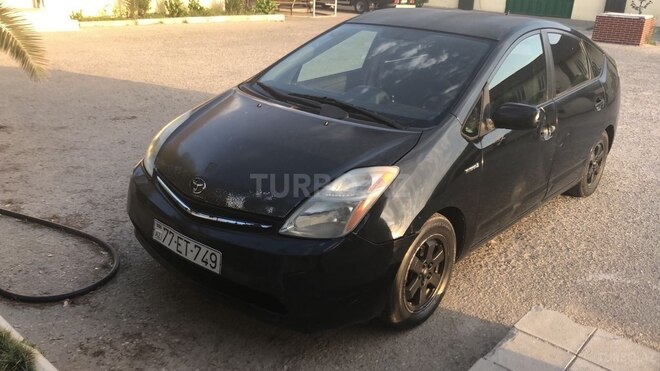 Toyota Prius 2008, 267,000 km - 1.5 l - Bakı