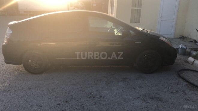 Toyota Prius 2008, 267,000 km - 1.5 l - Bakı