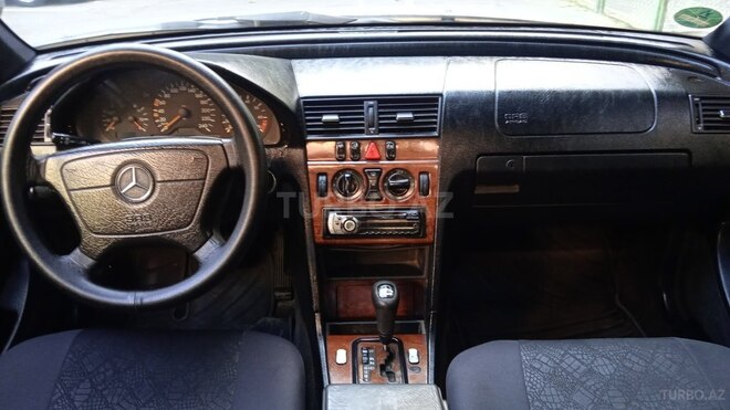Mercedes C 180 1999, 350,000 km - 1.8 l - Bakı