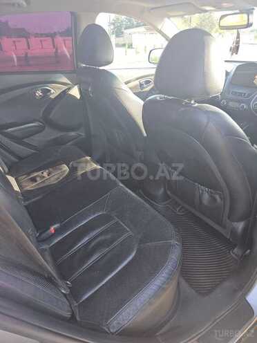 Hyundai Tucson 2011, 170,000 km - 2.0 l - Bakı