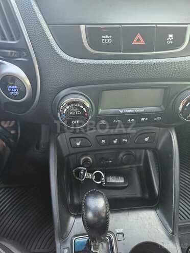 Hyundai Tucson 2011, 170,000 km - 2.0 l - Bakı