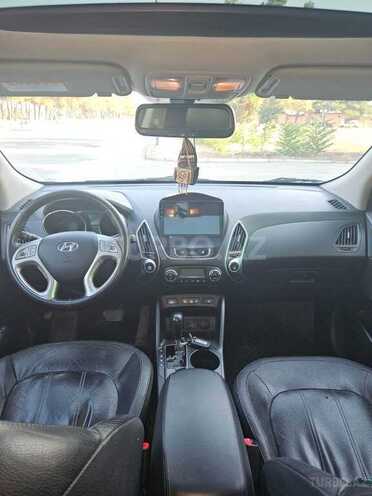 Hyundai Tucson 2011, 170,000 km - 2.0 l - Bakı