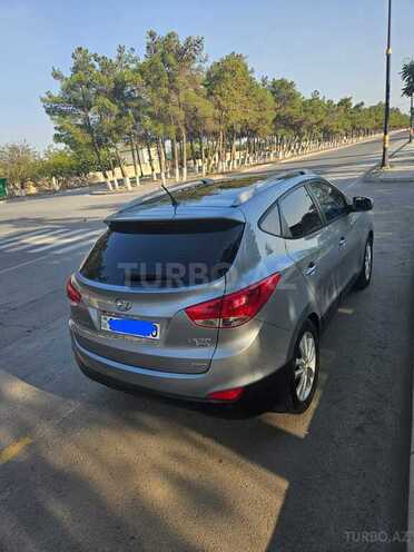 Hyundai Tucson 2011, 170,000 km - 2.0 l - Bakı