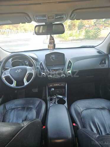 Hyundai Tucson 2011, 170,000 km - 2.0 l - Bakı