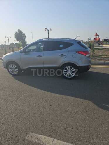 Hyundai Tucson 2011, 170,000 km - 2.0 l - Bakı