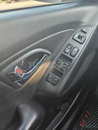 Hyundai Tucson 2011, 170,000 km - 2.0 l - Bakı