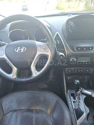 Hyundai Tucson 2011, 170,000 km - 2.0 l - Bakı