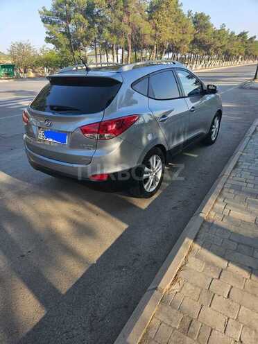 Hyundai Tucson 2011, 170,000 km - 2.0 l - Bakı