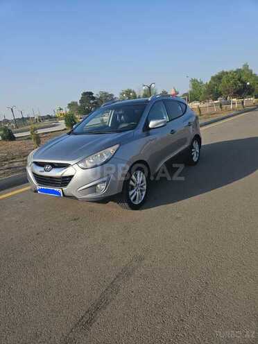 Hyundai Tucson 2011, 170,000 km - 2.0 l - Bakı