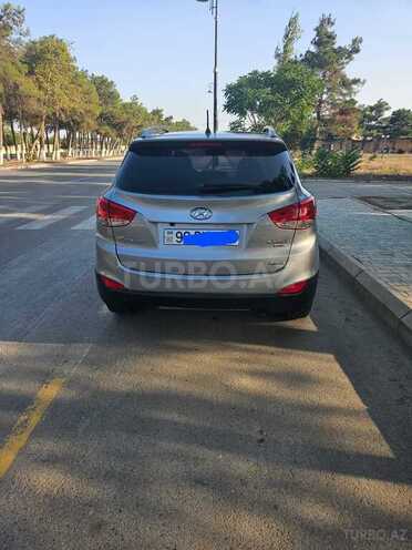 Hyundai Tucson 2011, 170,000 km - 2.0 l - Bakı
