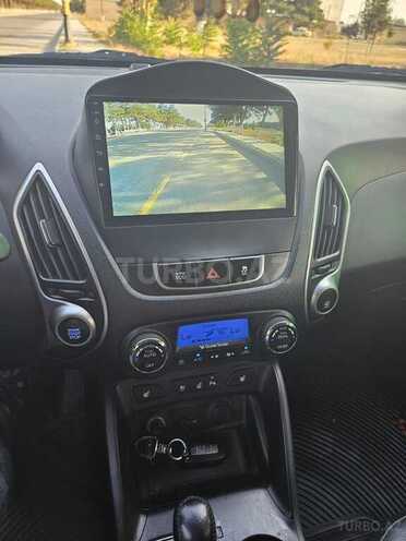 Hyundai Tucson 2011, 170,000 km - 2.0 l - Bakı