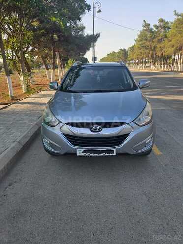 Hyundai Tucson 2011, 170,000 km - 2.0 l - Bakı