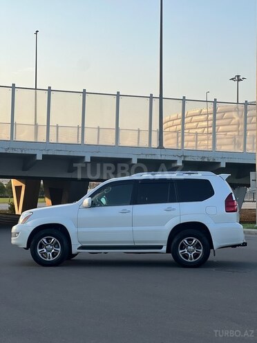 Lexus GX 470 2008, 144,825 km - 4.7 l - Bakı