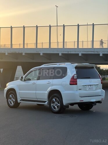 Lexus GX 470 2008, 144,825 km - 4.7 l - Bakı
