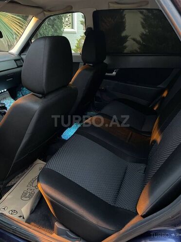 LADA (VAZ) Priora 2013, 130,000 km - 1.6 l - Bakı